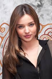 Miranda Kerr